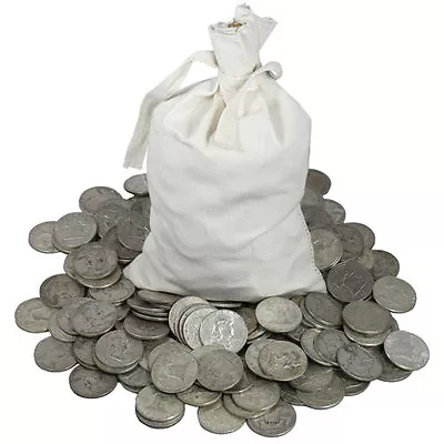 Blowout Sale! 1 One Troy Pound Lb Mix 90% Junk Silver Coins Us Mint Pre 65   3 • $333.33