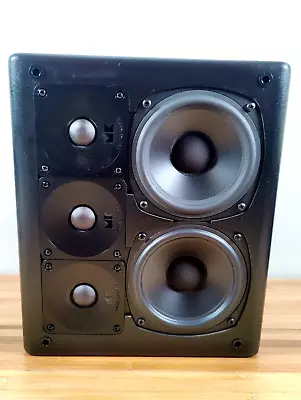 Single Miller & Kreisel M&K S-150  THX Magnetically Shielded Speaker • $425