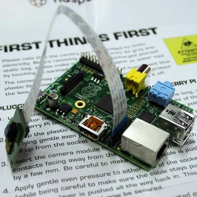 $5.47 • Buy Raspberry Pi 3 Model B+ Camera Module 1080p 720p Mini Camera 5MP Webcam Video JC