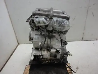 1994 1995 Yamaha XJ600 Seca ENGINE MOTOR TRANSMISSION • $349.95