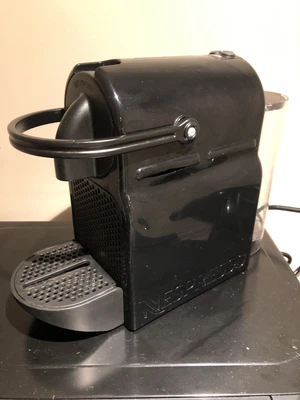 £50 • Buy Nespresso Magimix Pixie Coffee Machine