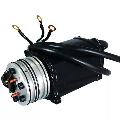 New Tilt Trim Motor For Mercury 40-220 HP 85-92 99186 99186-1 99186-T 991861 • $229.95