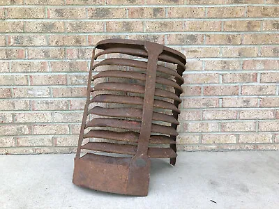 Massey Harris 20 Or 101? Tractor Grille Hot Rod / Rat Rod 1930-1940s • $125