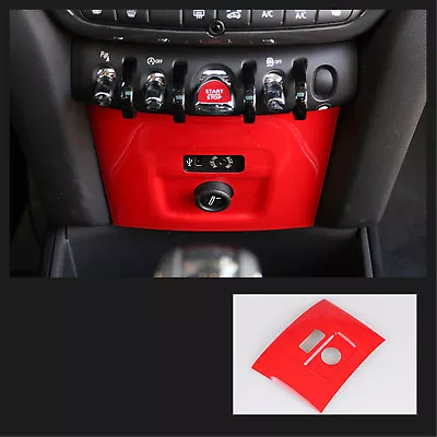 USB Cigarette Lighter Panel Hatch Cover Cap For Mini Cooper F60 Countryman 05 • $28.79