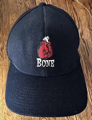 *play It To The Bone* Boxing Movie Cast & Crew Hat 1999 • $29.99