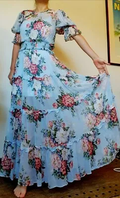 $219 • Buy Alice McCall Floral Dress