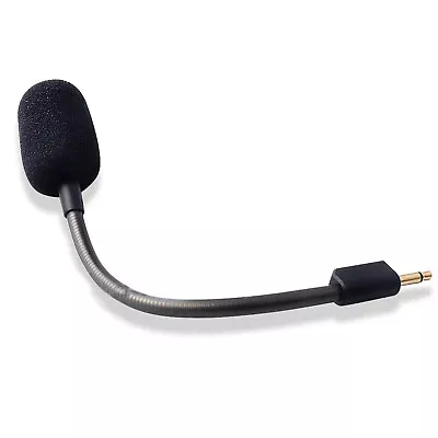 3.5mm Mono Microphone Mic For Razer Blackshark V2 &V2 Pro & V2 SE Gaming Headset • $20.98