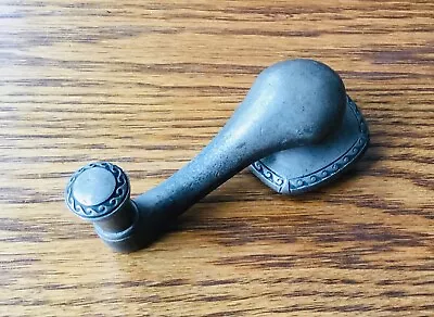 1920s 1930s WINDOW CRANK HANDLE Vtg Interior  • $85