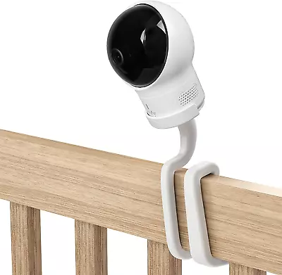 Flexible Twist Mount Only For Spaceview Baby Monitor Bracket & Adapter • $32.76