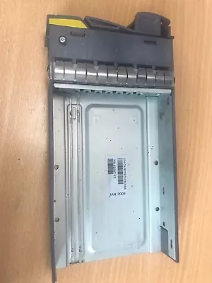 NetApp Hard Drive Caddy For 3.5  FC Drives- 92097-03 108-00156+B4 X279A-R5 • £9.95