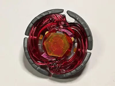 №4550b-takara Beyblade Metal Fight-earth Virgo T125es-auto Combine Ship-genuine • $25