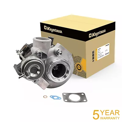 Fits Saab 9-3 Viggen 1999-2002 9-5 2.3L B235R Turbo Turbocharger TD04HL-15T-6 • $181.75