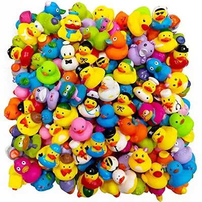 Arttyma Rubber Ducks In BulkAssortment Duckies For Jeep  Assorted Sizes  • $33.75