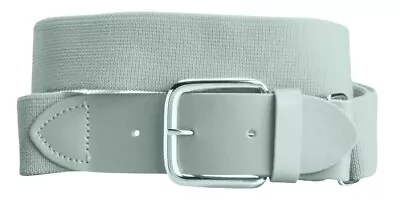 Martin Sports Adjustable ADULT Baseball / Softball Belt 1.5  Wide • $8.99