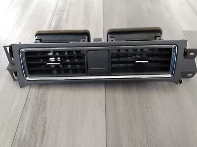 2010 Ford Mustang Convertible Center Dash Gray AC Vents • $69.95