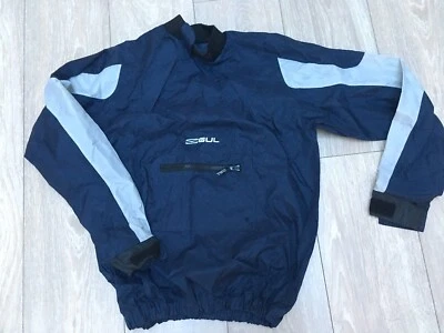 £10 • Buy Gul Spray Top Size JL