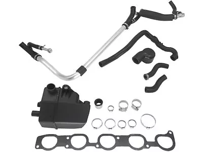 Replacement 36RS35P PCV Valve Oil Trap Kit Fits 2005-2009 Volvo S60 • $117.05