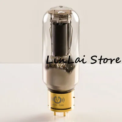 Linlai 805A-T Vacuum Valve Tube T Series Matched Pair • $144.40