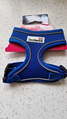 Doodlebone Air Mesh Harnesses • £3.99