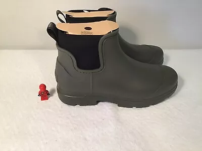 Ugg Women’s Droplet Rain Boot Size 11 • $34.99