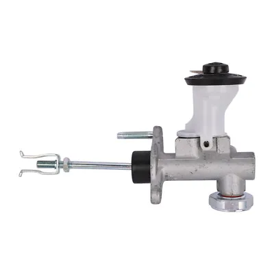 Clutch Master Cylinder For Toyota Landcruiser 80 Series HZJ80/HDJ80 1990-1998 • $58.99