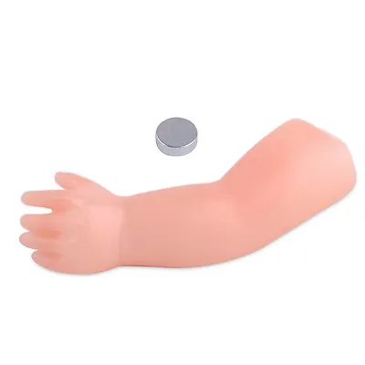£3.59 • Buy Magic Trick Little Hand Coin Disappear Close Up Show Magician Prop Toy