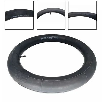 $34.22 • Buy Fat Bike Inner Tube Inner Tube Tyre Accessories Cycling Electric Scooter Useful