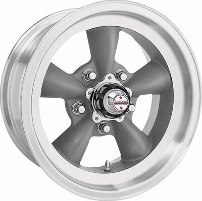 $295 • Buy 15  AR VN105 Wheels Suit Holden HQ-WB, HX HZ HJ Chevy Camaro 15x8.5 5/120.65 -25