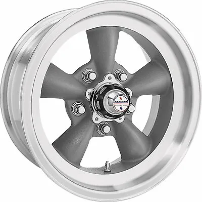 15  AR VN105 Wheels Suit Holden HQ-WB HX HZ HJ Chevy Camaro 15x8.5 5/120.65 -25 • $295