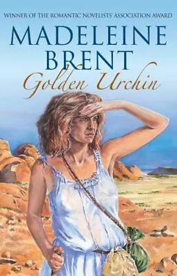 Golden Urchin By Brent Madeleine • $13.63
