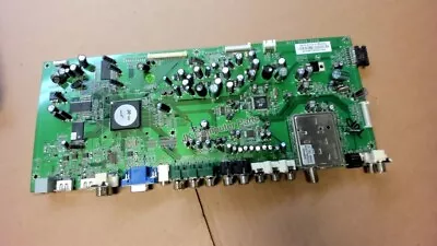 Vizio 3632-0212-0150 Main Board For VX32LHDTV10A • $51.45