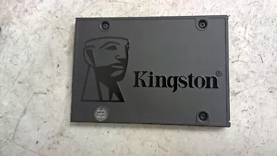 Kingston 240gb Ssd Drive - (b01) • £2.05