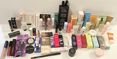 HIGH END BEAUTY LOT- 6 DELUXE Samples+Questionnaire+more! 6 For $20 GREAT DEAL! • $15