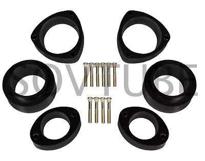 40mm 1.6  Lift Kit For Mitsubishi CHARIOT GRANDIS RVR Car Spacers US SELLER • $217