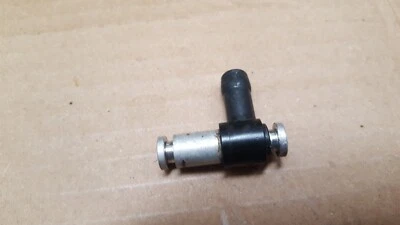 $26 • Buy 80 81 82 83 Kawasaki KZ440 KZ750 E H N LTD Carburetor Fuel Joint Tee
