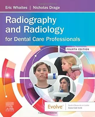 Radiography & Radiology For Dental Care • £33.05