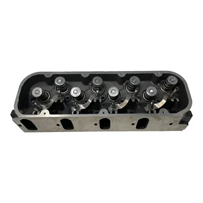 8.1L 496 CID GM Vortec Marine Engine Cylinder Head. For Port Side (Left Side) F • $1695.95