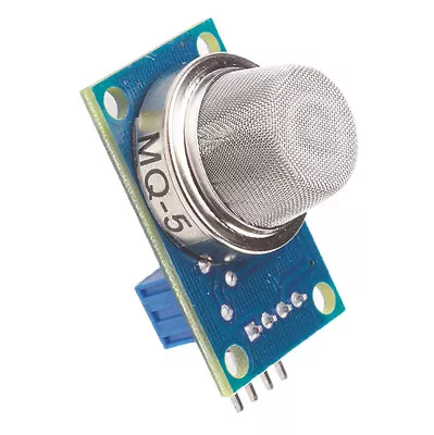 1PCS MQ-5 MQ5 Methane Gas Sensor Shield Methane Detector Module For Arduino • $0.99