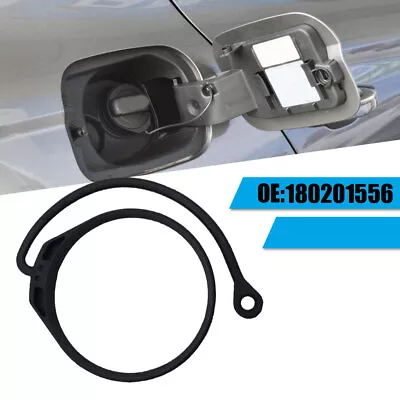 Fuel Gas Tank Cap Band Cord Car Accessories Fits Audi A1 A3 A4 A5 A6 A7 A8 Q3 Q5 • $5.49