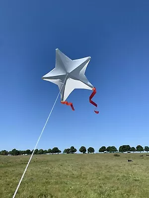 Star Kite Making Kits (10 Pack) • £36