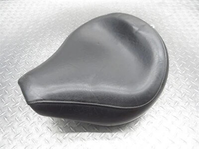 $46.45 • Buy 1999 98-03 Yamaha VStar 650 XVS650 Classic OEM Seat Saddle Front Rider Pad