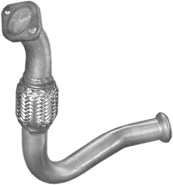 New Exhaust Pipe For RENAULT:KANGOOCLIO IICLIO Mk IILUTECIA IICLIO MIO II • £72.69