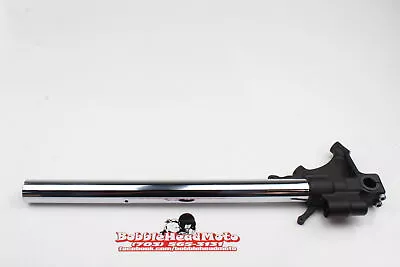 08-16 Yamaha Yzf R6 Oem Left Front Fork Slider Foot Shock Suspension E7 • $124.99