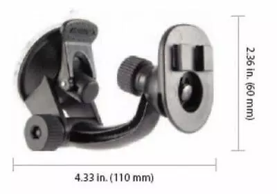 Yan Mini Windshield Mount For Magellan GPS CM014-2 • $13.99