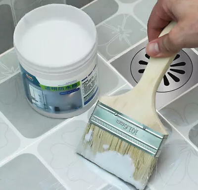£11.09 • Buy Transparent Waterproof Coating Agent, Roof Sealant Pond Tent Waterproof Sealant~