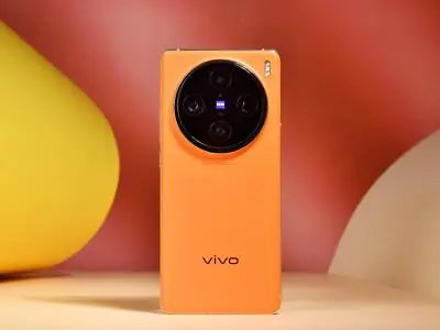 Vivo X100 Pro 5G! Dimensity 9300 16GB+512GB/1TB ZEISS Camera Dual Sim Unlocked • $1138