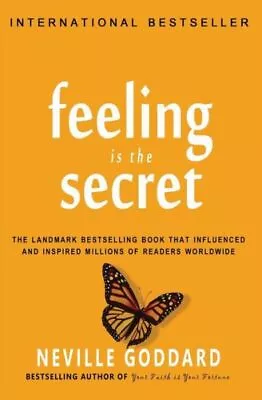 Feeling Is The Secret • $9.27