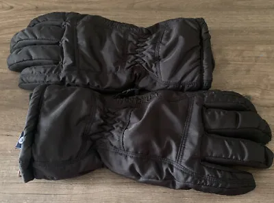 Manzella Inspire Women's Ski Gloves Warm - Manzella Warmest Size Medium • $24.99