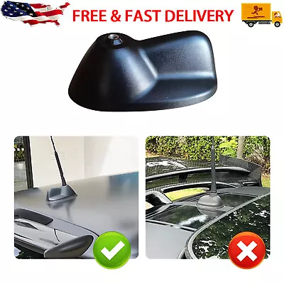 Roof Antenna Aerial Base Cover Big Type For Mini R55 R56 6520345609065203442169 • $35.99