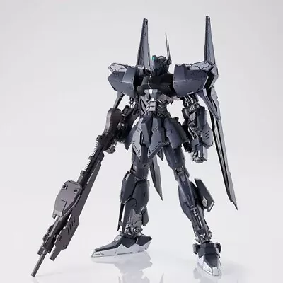 MG 1/100 Hyaku Shiki Crash Model Kit Premium Bandai • $115